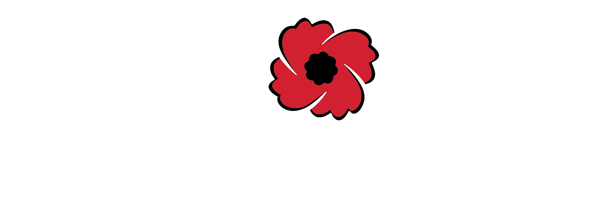 Legion Centenary Logo